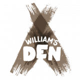 William's Den Logo