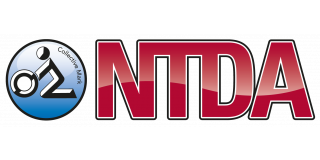National Tyre Distributors Association Logo
