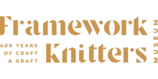 Framework Knitters Museum Logo