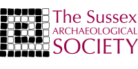 Sussex Archaeological Society Logo
