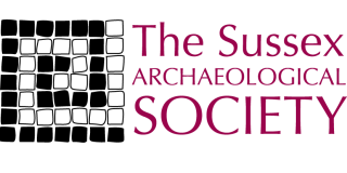 Sussex Archaeological Society Logo