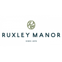 Ruxley Manor Garden Centre Logo