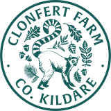 Clonfert Pet Farm Logo