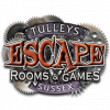 Tulleys Escape Rooms Logo