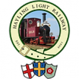 Hayling Light Railway Logo