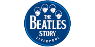 The Beatles Story TEST Logo
