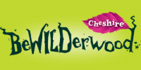 BeWILDerwood Cheshire Logo