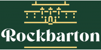 Rockbarton Garden Centre Logo