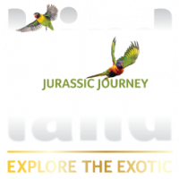 Birdland Logo