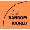 Random Worlds Logo