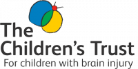 The Children's Trust Logo