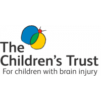 The Children's Trust Logo