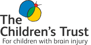 The Children's Trust Logo
