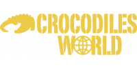 Crocodiles of the World Logo