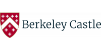 Berkeley Castle Logo