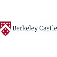 Berkeley Castle Logo