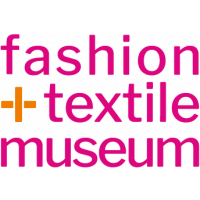 Fashion and Textile Museum Logo