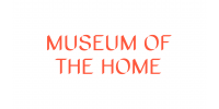 Museum of the Home Logo