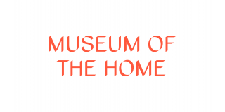 Museum of the Home Logo