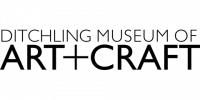 Ditchling Museum Of Art + Craft Logo