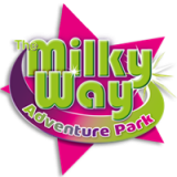 The Milky Way Logo