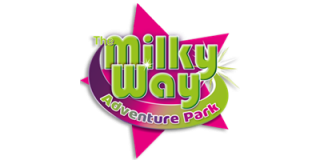 The Milky Way Logo