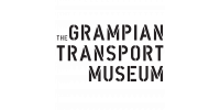 Grampian Transport Museum Logo