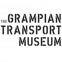 Grampian Transport Museum Logo