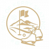 Rink Of Kerry Skating Logo