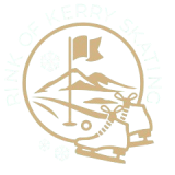 Rink Of Kerry Skating Logo