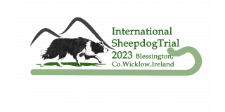 Sheepdog Trials Logo
