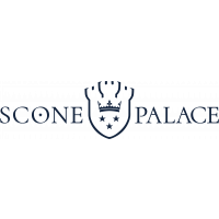 Scone Palace Logo