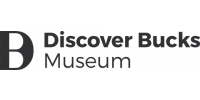 Discover Bucks Museum Logo