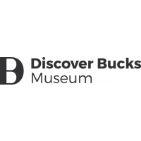 Discover Bucks Museum Logo