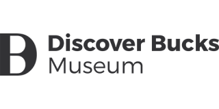 Discover Bucks Museum Logo