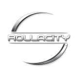 RollaCity Logo