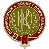 Downpatrick & County Down Railway Logo