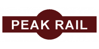 PEAK RAIL PLC Logo