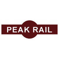 PEAK RAIL PLC Logo