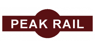 PEAK RAIL PLC Logo