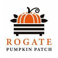Rogate Pumpkin Patch Logo