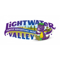 Lightwater Valley Logo