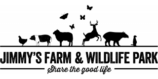 Jimmy's Farm & Wildlife Park Logo