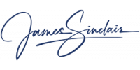 James Sinclair Events Logo