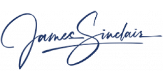 James Sinclair Events Logo