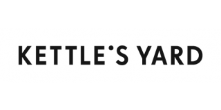 Kettle's Yard Logo