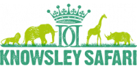 Knowsley Safari Logo
