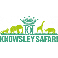 Knowsley Safari Logo