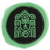 The Lost City Adventure Golf Belfast Cityside Logo