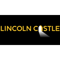 Lincoln Castle Logo